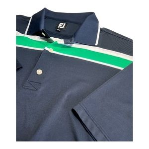 Foot‎ Joy Mens Golf Polo XXL